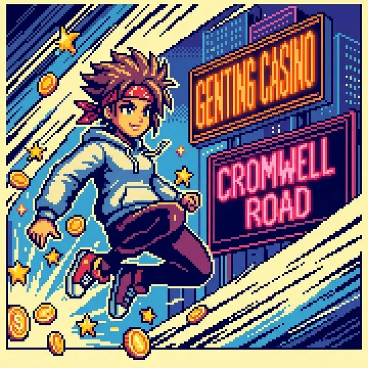 ボーナスオファーと特典 | Genting Casino Cromwell Road