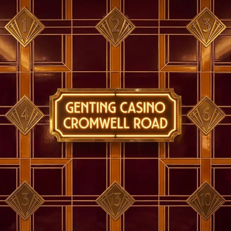 Genting Casino Cromwell Road review overview